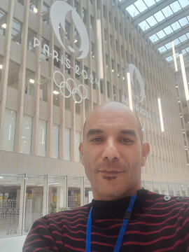 Pulse - Paris 2024