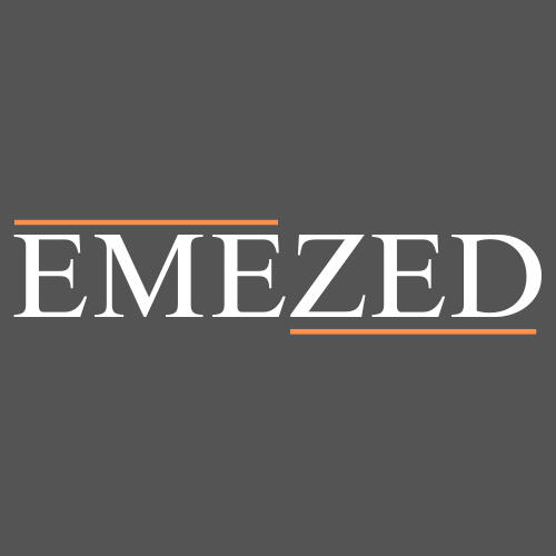 Logo EMEZED